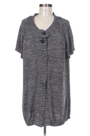 Cardigan de damă Samoon, Mărime XXL, Culoare Multicolor, Preț 92,99 Lei