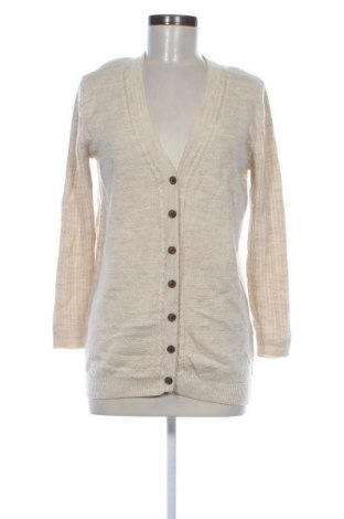 Damen Strickjacke Samsoe & Samsoe, Größe M, Farbe Beige, Preis € 52,69