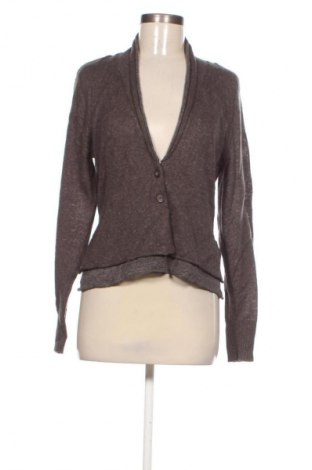 Damen Strickjacke Sandwich_, Größe M, Farbe Mehrfarbig, Preis 16,99 €