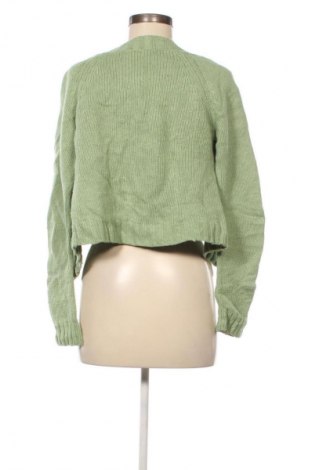 Damski kardigan Sandwich_, Rozmiar M, Kolor Zielony, Cena 65,99 zł