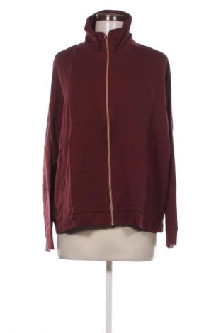 Γυναικεία ζακέτα Schiesser, Μέγεθος XL, Χρώμα Κόκκινο, Τιμή 56,99 €