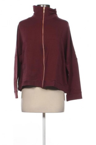 Damski kardigan Schiesser, Rozmiar L, Kolor Czerwony, Cena 250,99 zł