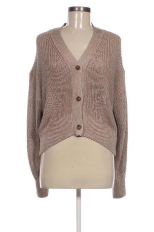 Дамска жилетка Scotch & Soda, Размер M, Цвят Кафяв, Цена 182,99 лв.