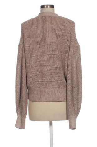 Дамска жилетка Scotch & Soda, Размер M, Цвят Кафяв, Цена 182,99 лв.