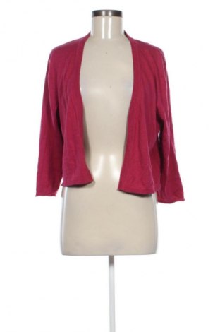 Damen Strickjacke Seasalt Cornwall, Größe XXL, Farbe Rot, Preis € 26,99