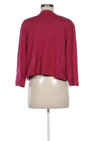 Damen Strickjacke Seasalt Cornwall, Größe XXL, Farbe Rot, Preis € 26,99