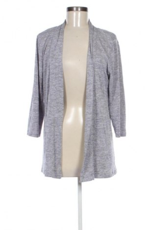 Damen Strickjacke Seppala, Größe XL, Farbe Grau, Preis 14,83 €