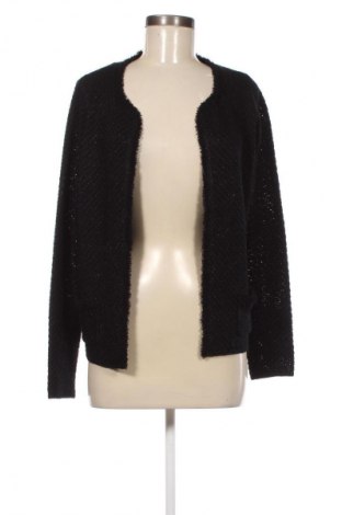 Γυναικεία ζακέτα Sfera, Μέγεθος L, Χρώμα Μαύρο, Τιμή 13,99 €