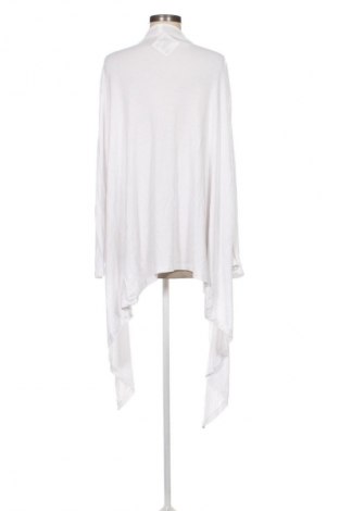 Női kardigán Sheego, Méret XXL, Szín Fehér, Ár 7 559 Ft