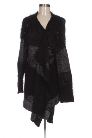Γυναικεία ζακέτα Sheego, Μέγεθος XXL, Χρώμα Μαύρο, Τιμή 17,99 €