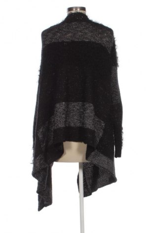 Γυναικεία ζακέτα Sheego, Μέγεθος XXL, Χρώμα Μαύρο, Τιμή 17,99 €