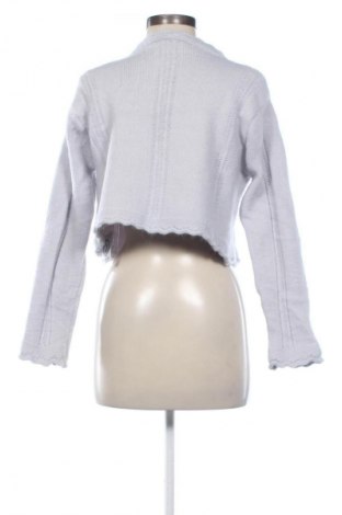 Дамска жилетка Shine, Размер M, Цвят Лилав, Цена 22,99 лв.