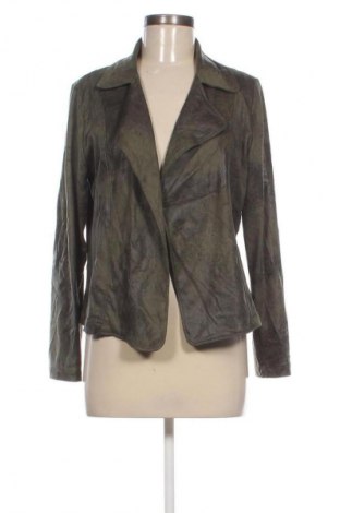 Női kardigán Signe Nature, Méret L, Szín Zöld, Ár 2 859 Ft