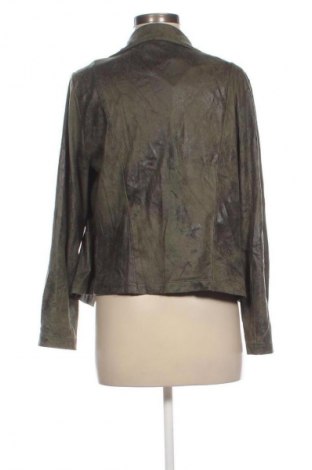 Női kardigán Signe Nature, Méret L, Szín Zöld, Ár 2 859 Ft