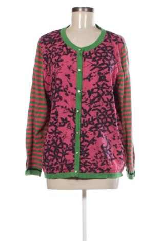 Дамска жилетка Signora M, Размер XXL, Цвят Многоцветен, Цена 13,99 лв.