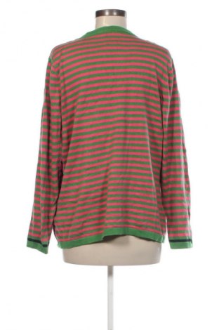 Дамска жилетка Signora M, Размер XXL, Цвят Многоцветен, Цена 13,99 лв.