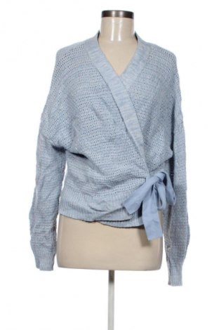 Damen Strickjacke Simple, Größe L, Farbe Mehrfarbig, Preis € 14,99