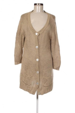 Dámsky kardigán Singh S Madan, Velikost L, Barva Béžová, Cena  369,00 Kč