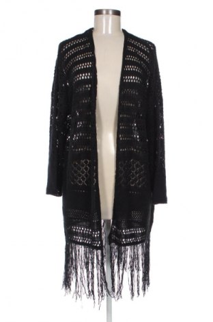 Dámsky kardigán Sinsay, Velikost S, Barva Černá, Cena  367,00 Kč