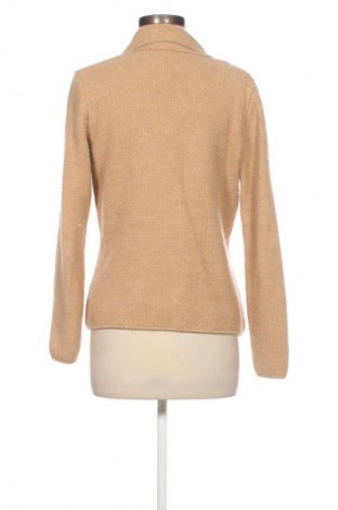 Női kardigán Sisley, Méret M, Szín Bézs, Ár 12 512 Ft