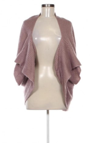 Cardigan de damă Sisley, Mărime M, Culoare Mov deschis, Preț 147,99 Lei