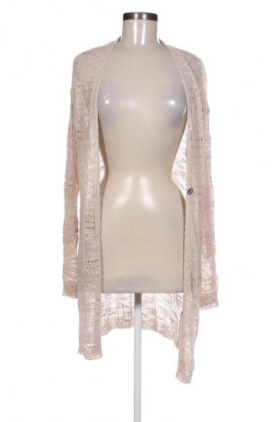 Női kardigán Sisley, Méret XS, Szín Bézs, Ár 12 400 Ft