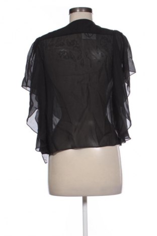 Damen Strickjacke Sisters Point, Größe M, Farbe Schwarz, Preis 20,97 €