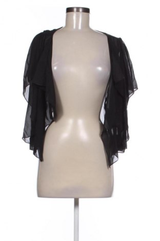 Damen Strickjacke Sisters Point, Größe M, Farbe Schwarz, Preis 20,97 €