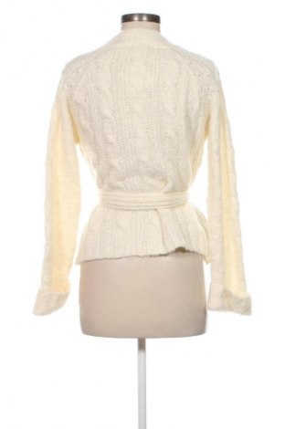 Cardigan de damă Sk, Mărime M, Culoare Bej, Preț 76,00 Lei