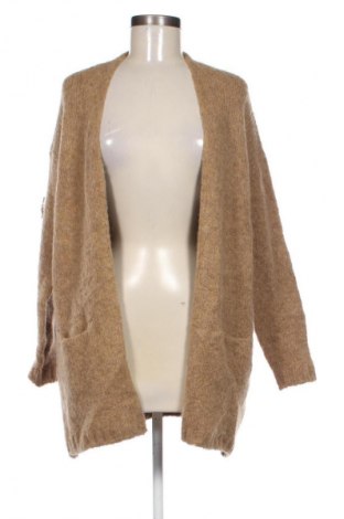 Damen Strickjacke Smith & Soul, Größe S, Farbe Beige, Preis 18,99 €