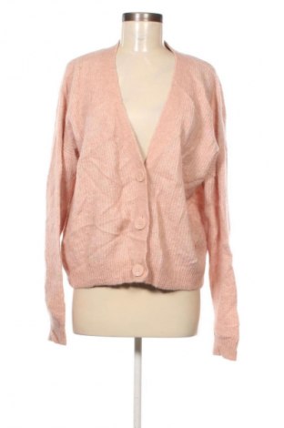 Cardigan de damă Someday., Mărime M, Culoare Roz, Preț 83,99 Lei
