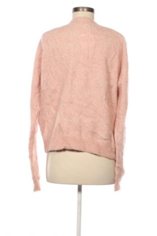 Cardigan de damă Someday., Mărime M, Culoare Roz, Preț 83,99 Lei