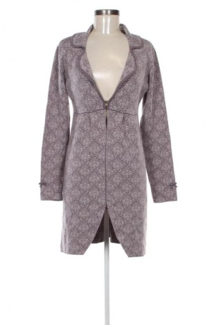 Damen Strickjacke Sorgenfri, Größe L, Farbe Mehrfarbig, Preis € 16,99