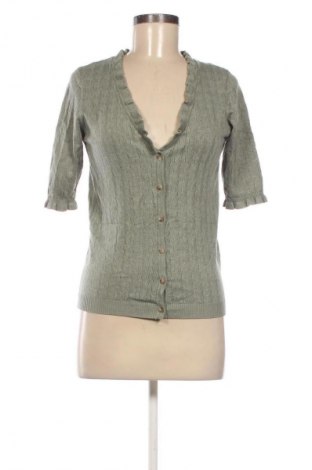 Γυναικεία ζακέτα Soya Concept, Μέγεθος S, Χρώμα Πράσινο, Τιμή 8,99 €