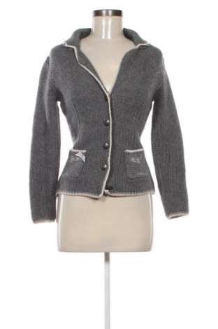 Dámsky kardigán Spieth & Wensky, Veľkosť S, Farba Sivá, Cena  19,95 €