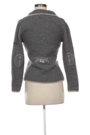 Dámsky kardigán Spieth & Wensky, Veľkosť S, Farba Sivá, Cena  19,95 €