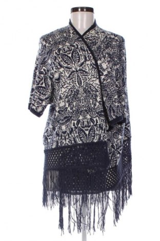 Damski kardigan Springfield, Rozmiar M, Kolor Kolorowy, Cena 78,16 zł