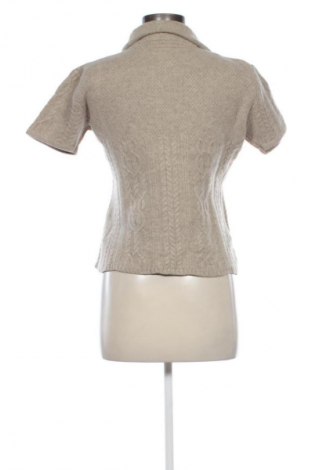 Γυναικεία ζακέτα Stanfield, Μέγεθος S, Χρώμα  Μπέζ, Τιμή 15,00 €