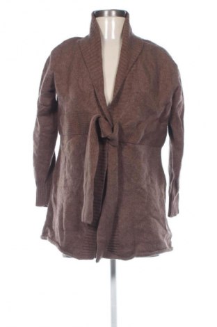 Дамска жилетка Stanfield, Размер XXL, Цвят Кафяв, Цена 22,99 лв.