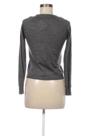 Cardigan de damă Stefanel, Mărime S, Culoare Gri, Preț 190,99 Lei