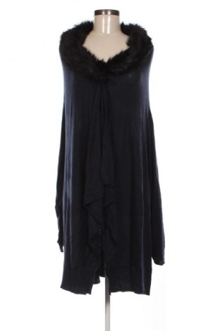 Damski kardigan Steffen Schraut, Rozmiar XL, Kolor Niebieski, Cena 216,99 zł