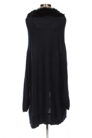 Damski kardigan Steffen Schraut, Rozmiar XL, Kolor Niebieski, Cena 216,99 zł