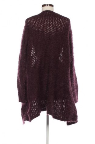 Damski kardigan Steilmann, Rozmiar XL, Kolor Czerwony, Cena 37,99 zł