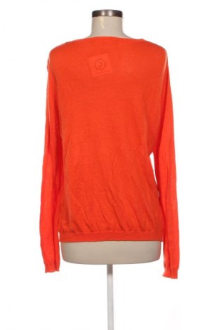 Damen Strickjacke Steps, Größe XXL, Farbe Orange, Preis 7,99 €
