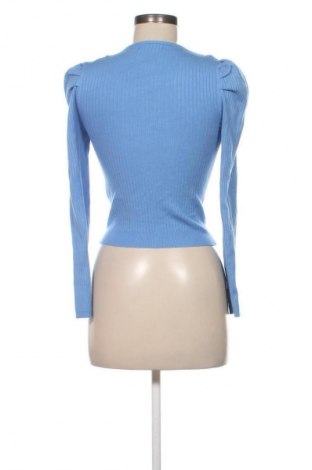 Dámsky kardigán Stradivarius, Velikost S, Barva Modrá, Cena  339,00 Kč