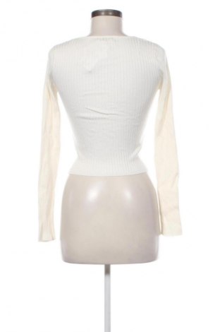 Dámsky kardigán Stradivarius, Velikost S, Barva Bílá, Cena  699,00 Kč