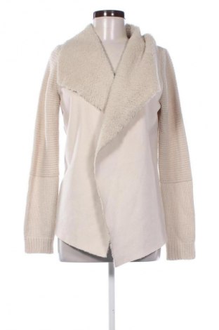 Dámsky kardigán Stradivarius, Velikost M, Barva Krémová, Cena  380,00 Kč