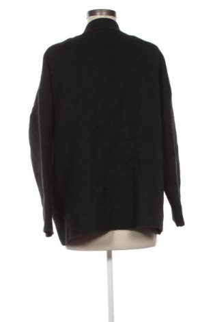 Γυναικεία ζακέτα Stradivarius, Μέγεθος XS, Χρώμα Μαύρο, Τιμή 7,99 €