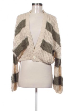 Cardigan de damă Stradivarius, Mărime M, Culoare Multicolor, Preț 60,99 Lei