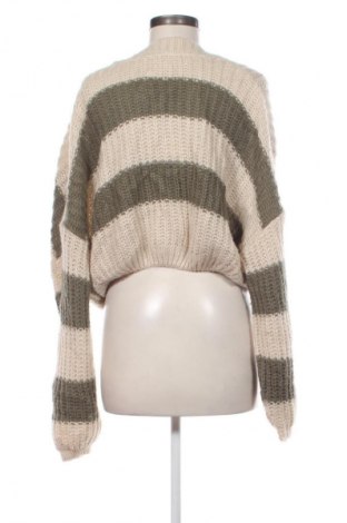 Cardigan de damă Stradivarius, Mărime M, Culoare Multicolor, Preț 60,99 Lei